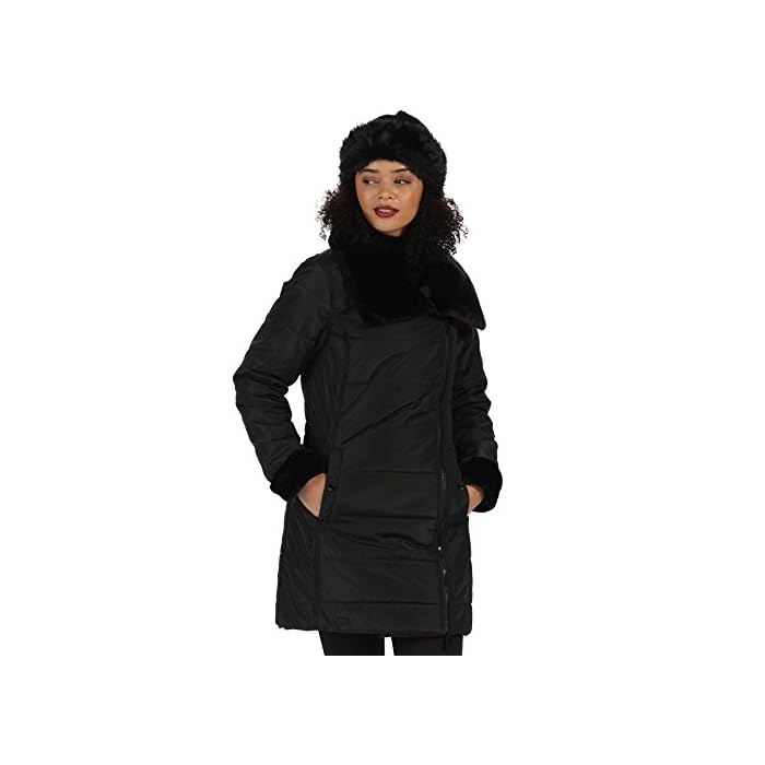 Buy Regatta Womenâ€™s Panthea Jacket 