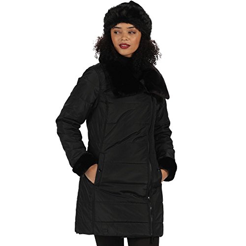 Regatta Womenâ€™s Panthea Jacket, 14 