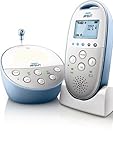 Philips Avent DECT-Babyphone SCD570/00 - 2