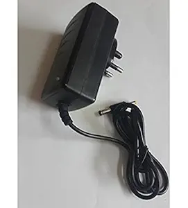 PGSA2Z 12V 2A Power Adaptor for CCTV Camera, Router, Modem, LED Strip Light etc