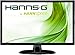Produktbild HANNS.G HE247HPB LED-Monitor (23,8") 60,45cm (Full HD, VGA, DVI, 5ms, Exklusiv bei uns mit IPS Panel und HDMI)