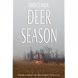 Deer Season (Ray Elkins Thriller Series)