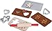 Produktbild Hape E3114 Lebkuchen - Backset, 14 tlg.