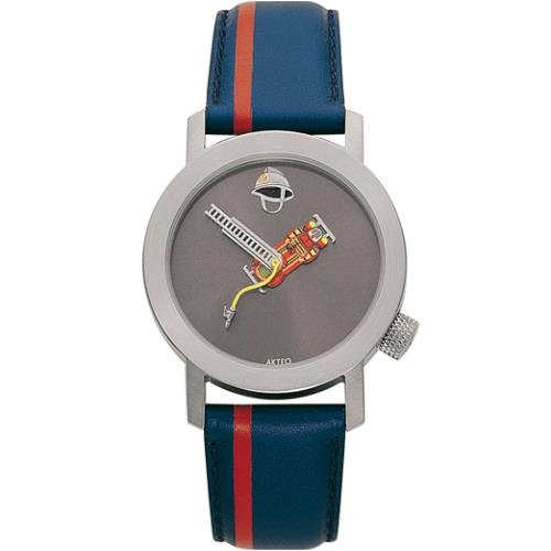 Akteo Armbanduhr - Feuerwehr Akteo Armbanduhr - Feuerwehr