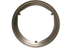 AJUSA 01109200 Dichtung Abgasrohr Auspuffkrümmerdichtung 0,3mm 76mm 76mm