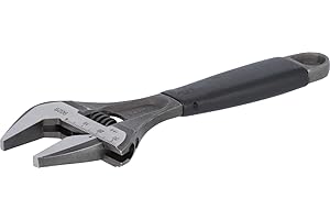 Bahco 9031 Adjustable Wrench, 200mm Length