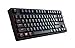 Produktbild Cooler Master MasterKeys Pro S RGB Mechanische Gaming Tastatur 'TKL, Cherry MX Brown, DE Layout' SGK-6030-KKCM1-DE
