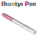 Produktbild Shantys Pen, Farbstift ROSA Lebensmittelfarbe, Dekoration - Shantys