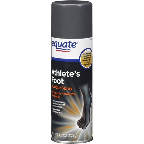 Equate Athlete S Foot Powder Spray 4 6oz Compare To Lotrimin Af Powder Spray By Doublenet Buy Online In Kuwait At Desertcart Com Kw Productid 54381884 Equate Athlete S Foot Powder Spray 4 6oz Compare To Lotrimin Af Powder Spray By Doublenet Buy Online In Kuwait At Desertcart Com Kw Productid 54381884