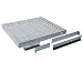 Produktbild 'Digitus DN-97644 Adjustable Shelf Rack Accessory – Rack Zubehör (Adjustable Shelf, Grey, 50 kg, 48.3 cm (19), 1U, 1 PC (S))