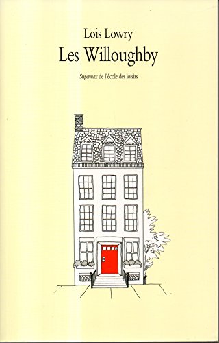 couverture de : Les Willoughby