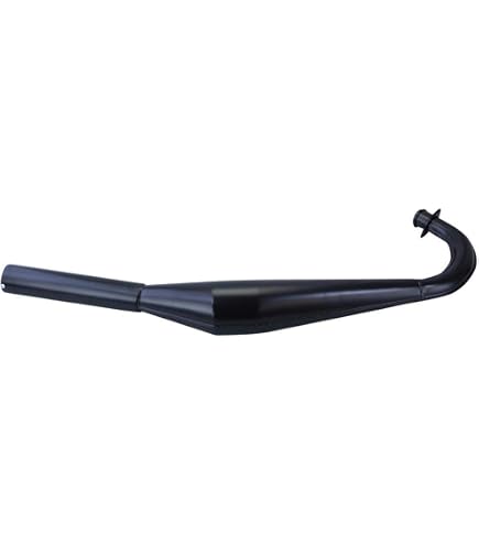 Kreidler Florett Tuning Auspuff 32mm LF LH RMC RS K 54 Flory | - Ersatzteile Für Roller, Motorrad, Mofa, Moped & Mokick Auspuff Kreidler Florett