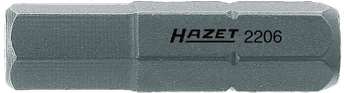 Hazet Schraubendreher-Einsatz (Bit) 2206-8
