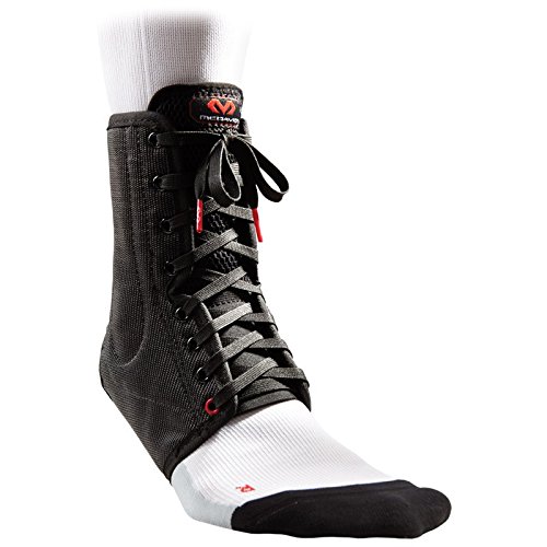 Mcdavid 199 Lightweight Ankle Brace, L