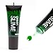 Moon Glow 6x 10ml Green Slime - Halloween Fake Blood Monster Zombie Makeup with applicator