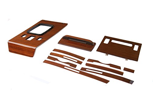 URO Parts WK107P Wood Kit