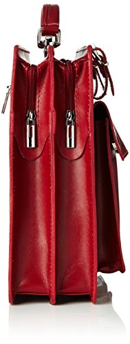 Bags4Less Unisex-Erwachsene Mondial Laptop Tasche, 10x30x40 cm - 3