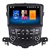 Produktbild Dasaita 8" 1 Din Android 8.0 Autoradio mit Bluetooth Freisprecheinrichtung für Chevrolet Cruze 2008-2011, Auto Audio GPS Navigation Unterstützung WiFi DVR DAB+ Mirrorlink Lenkradkontrolle