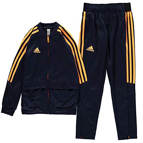 adidas sereno pro tracksuit mens