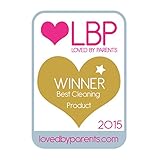 Bambino Mio, miofresh Waschmittelzusatz - 3