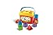 Fisher-Price Classic Stacking Rings, Xylophone & Blocks Gift Set