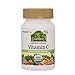 Produktbild Natures Plus Garden Vitamin C 500mg , 60 Vcaps