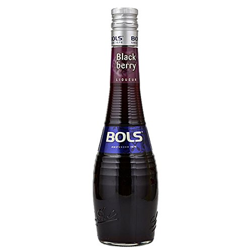 Preisvergleich Produktbild Bols Blackberry 50 cl