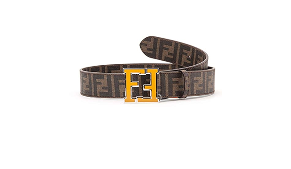 cintura fendi amazon