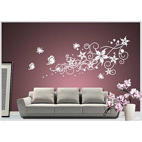 Suchergebnis auf Amazon.de für: wandtattoos schlafzimmer