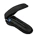 co2CREA Storage Travel Orgnizer Carrying Case Bag for Braun Series 3 3040 3080 340s Men's Electric Shaver Razor Trimmer Foil Wet/Dry