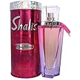 Remy Marquis Shalis Perfume for Women + Cenna Herbal Shampoo 100 ml (for Hair Fall, Dandruff and Greying)
