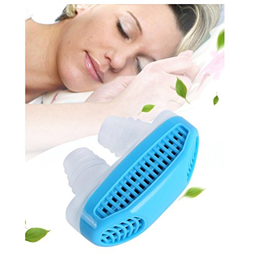 Buy WJ Nose Snore Stopping, Anti Snore Relieve Snoring Breathing