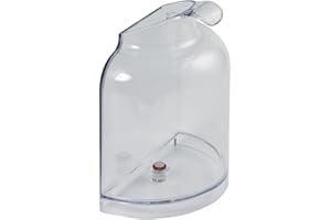 LINEA BLANCA RO Linea Bianca® Serbatoio per Caffettiera Delonghi Nespresso Essenza EN 90 EN 95 EN 97 ES0060991