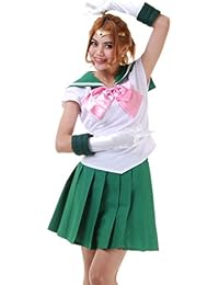 Sailor Moon Kostüm Sailor Moon Kostüm