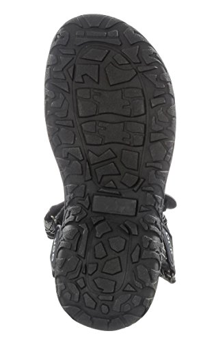 OCK Herren Outdoorsandalen - 3