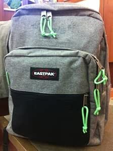 EASTPAK Zaino Pinnacle SMEMO Sunday Grey : Valigeria