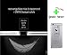 Produktbild Macbook pro Air Iphone Apple Juice Apfelsaft Sticker Aufkleber Decal (Iphone Juice Sticker+Hülle 6/6s+Displayschutz, Neutral)