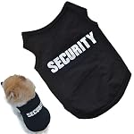 Amison-Nuovo-cucciolo-di-maglia-dellanimale-domestico-cane-carina-moda-stampato-t-shirt-cotone-XS