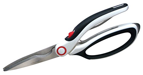 Zyliss E46500 Allzweckschere weiß