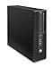 Produktbild HP Z 240 SFF 3.4GHz i7-6700 SFF Schwarz Arbeitsstation - PCs/Workstations (3,4 GHz, Intel Core i7-6xxx, i7-6700, 4 GHz, LGA1151, 8 MB)