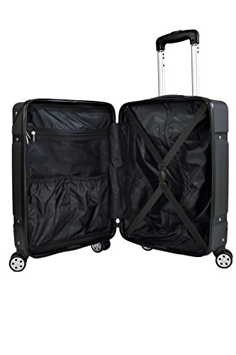 duchamp cabin luggage