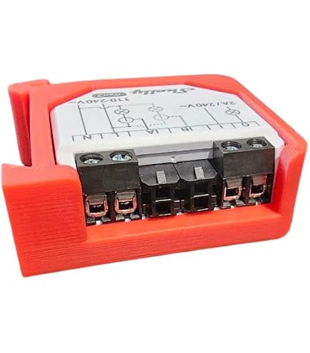 SUPPORTO 2M PER BARRA DIN GEWISS SYSTEM - 12