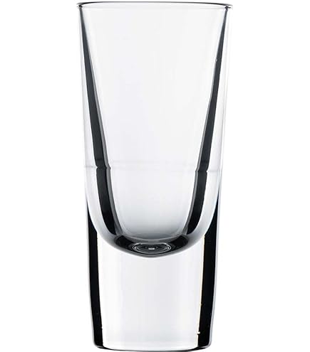 NEW! Leonardo Grappa Glasses, Ciao, Set of 6, Original Box. (Neu und originalverpackt) in Dübendorf für CHF 18 – nur Abholung auf kaufen
