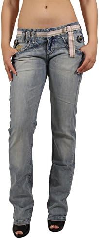 Womens KILLAH Ballarinas ALPHONSINE Shoe in Black and Pink -  Blue - W26