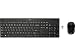 HP HP-200 Wireless Keyboard and Mouse Combo (Black) RS.1099.00