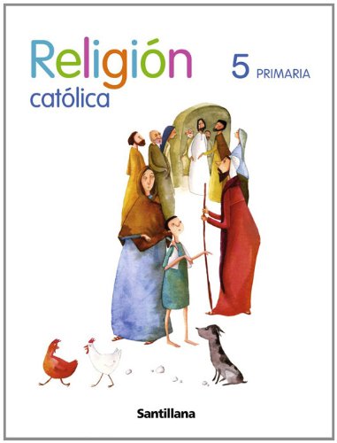 Religión católica, 5 Educación PriMaría