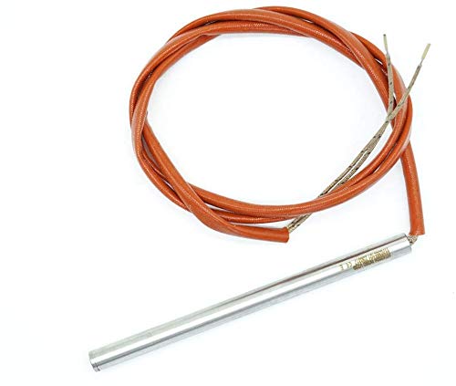 Preisvergleich Produktbild Zündkerze / Glühzünder für Extraflame