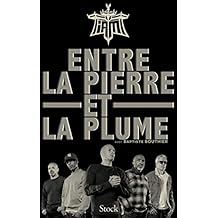 Livres Entre la pierre et la plume PDF