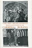 Carl Orff - Michel Hofmann. Briefe zur Entstehung der Carmina Burana by 