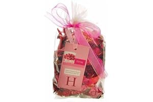 HOMESTREET GIFTS Pot Pourri In A Gift Bag With Ribbon - Quality Home Scent